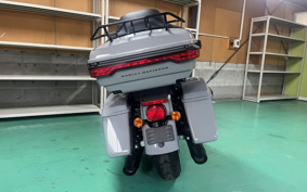 HARLEY FLTRK 2025 KZF
