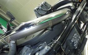 HARLEY XL883N 2014