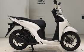 HONDA DIO 110 2006 JK03