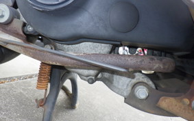 SUZUKI ﾚｯﾂﾊﾞｽｹｯﾄ CA4AA