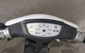 YAMAHA JOG SA16J