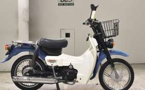 SUZUKI BIRDIE 50 E 2025 BA43A