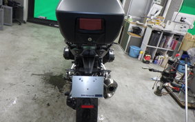 BMW R1200R 2018