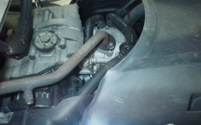 YAMAHA VOX 2025 SA31J