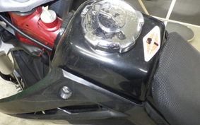 HONDA XR400 MOTARD 2007 ND08