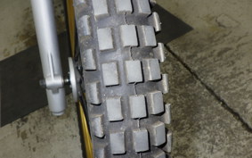 YAMAHA SEROW 250 Gen.2 2024 DG17J