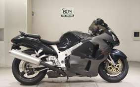 SUZUKI GSX1300R HAYABUSA 2002