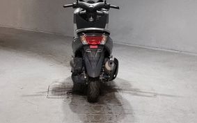 YAMAHA N-MAX 125 SED6J