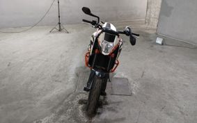 KTM 690 DUKE R LDU40