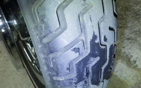 HARLEY FLHR 1580 2007
