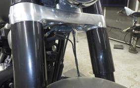 HARLEY FLSL 1750 2018