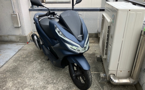 HONDA PCX 150 KF30