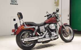 HARLEY FXDL 1450 2001