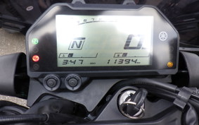 YAMAHA MT-25 A RG74J