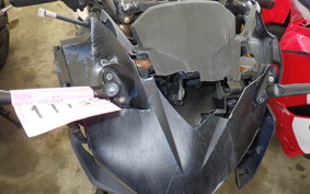 HONDA CBR400R 2022 NC56