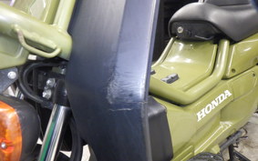 HONDA PS250 2014 MF09