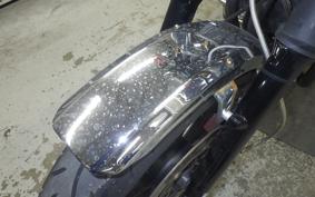 KAWASAKI ZEPHYR 400 KAI 2008 ZR400C