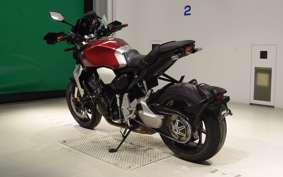 HONDA CB1000R GEN 2 2019 SC80