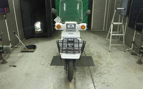 HONDA GYRO X 2021 TD02