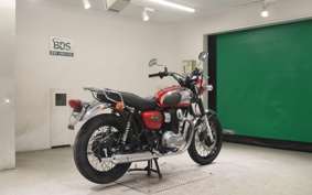 KAWASAKI W800 2014 EJ800A