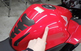 HONDA CBR400R ABS 2013 NC47