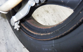 HONDA DIO Gen.6 2016 AF68