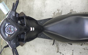 SUZUKI ADDRESS 110 1995 CE47A