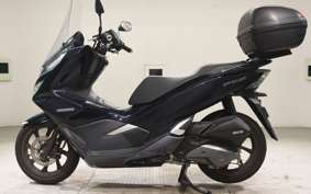 HONDA PCX125-3ﾊEVEﾘｯﾄﾞ 2021 JF84