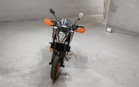 KTM 390 DUKE JGJ40