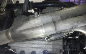 YAMAHA FZ400 2000 4YR