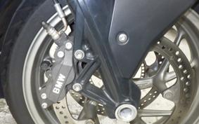 BMW K1600GTL 2014