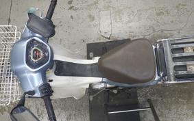 HONDA C50 SUPER CUB 1996 AA04