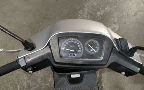 SUZUKI ADDRESS V100 CE13A