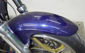 KAWASAKI ZEPHYR 1100 1994 ZRT10A