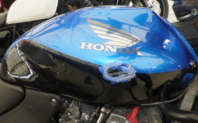 HONDA HORNET 250 1993 MC31