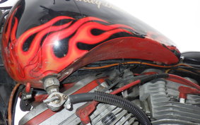 HARLEY FXD 1340 1995