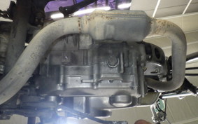 HONDA APE 50 2008 AC16