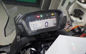 HONDA NC700X D 2013 RC63