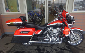 HARLEY HARLEY FLHTCUSE1800CVO 2012 PR8