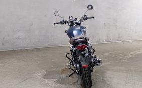 HONDA GB350 NC59