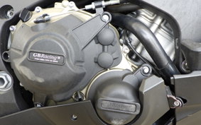 HONDA CBR1000RR GEN 3 2017 SC77