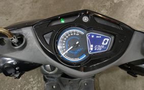 YAMAHA CYGNUS125XSR SE44J