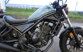 HONDA REBEL MC49