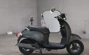 HONDA GIORNO AF70