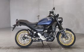 YAMAHA FZX150 RG73