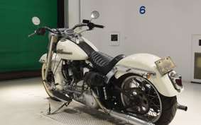 HARLEY FLSTC 1340 1991