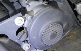 SUZUKI ADDRESS V125 2016 CF46A