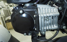 HONDA DAX 125 2012 JB04