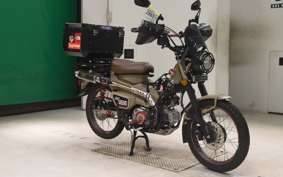 HONDA CT125 HUNTER CUB JA55