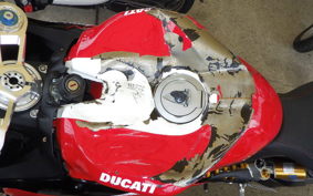 DUCATI PANIGALE V2 2023